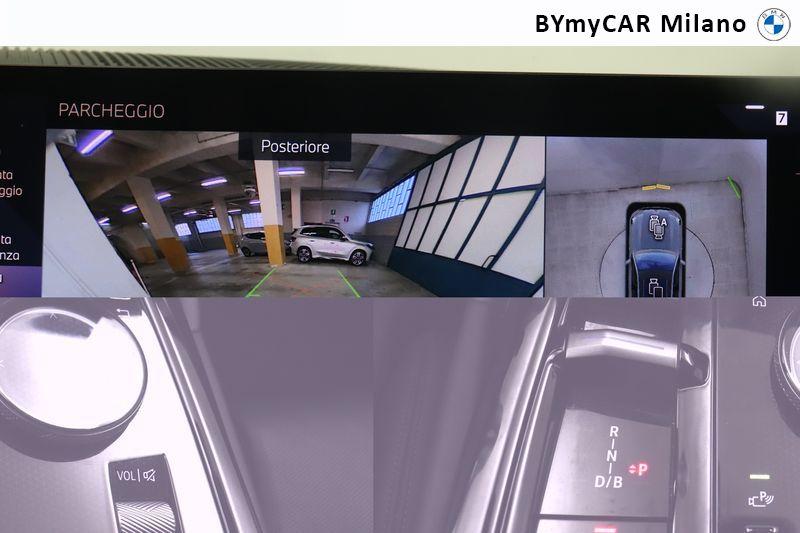 BMW i5 xdrive40 Msport Edition