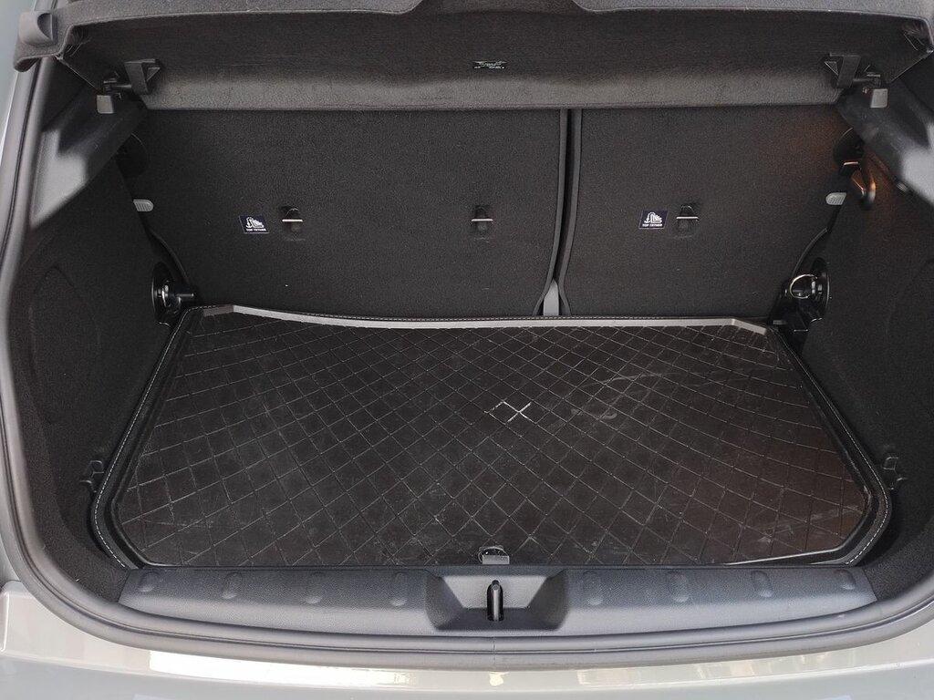 Mini Cooper SE Mini 3p Cooper SE S auto