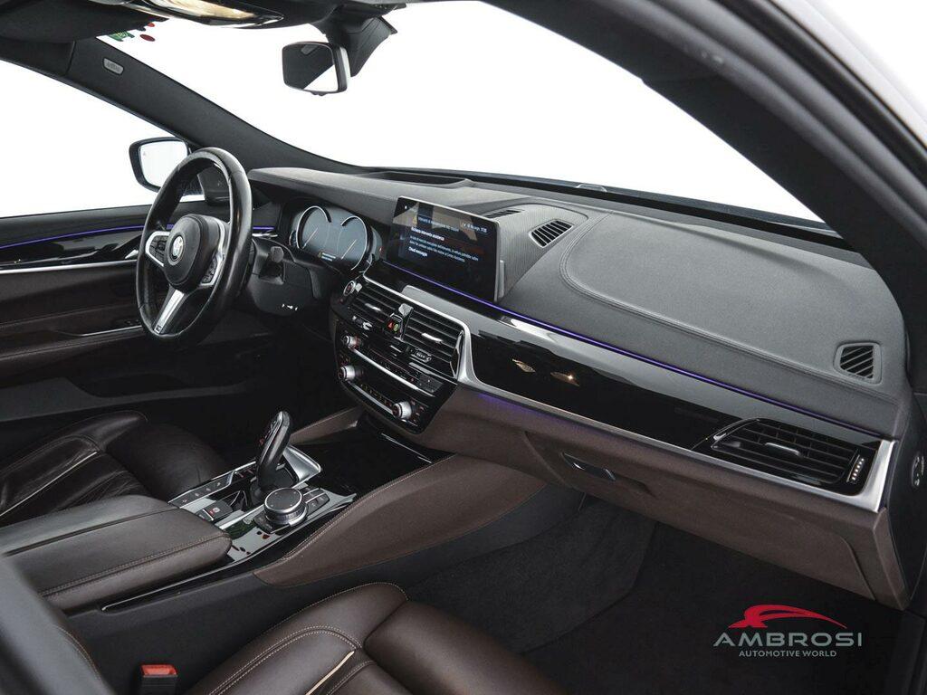 BMW Serie 6 630d Gran Turismo xdrive Msport 265cv auto