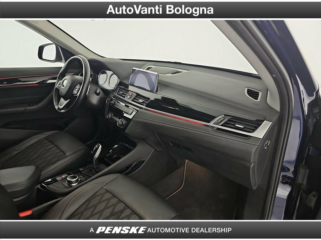 BMW X1 xdrive18d xLine Plus auto