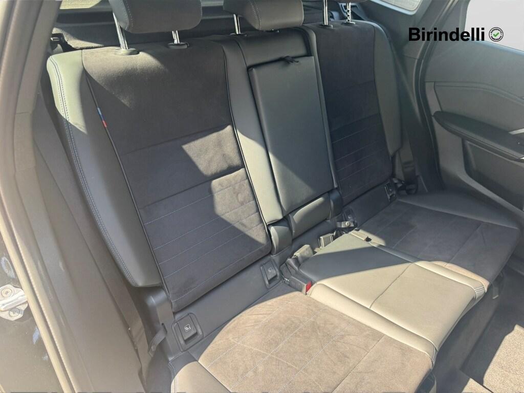 BMW X1 xdrive20d mhev 48V Msport auto