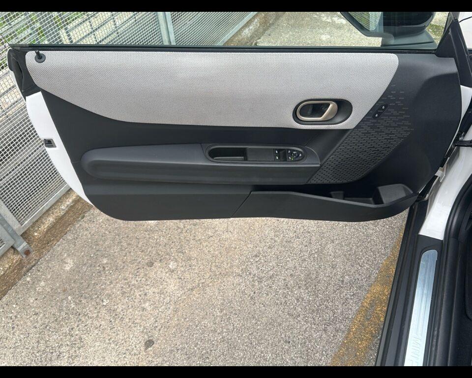 Mini Mini Cooper 3p 1.5 C Favoured auto