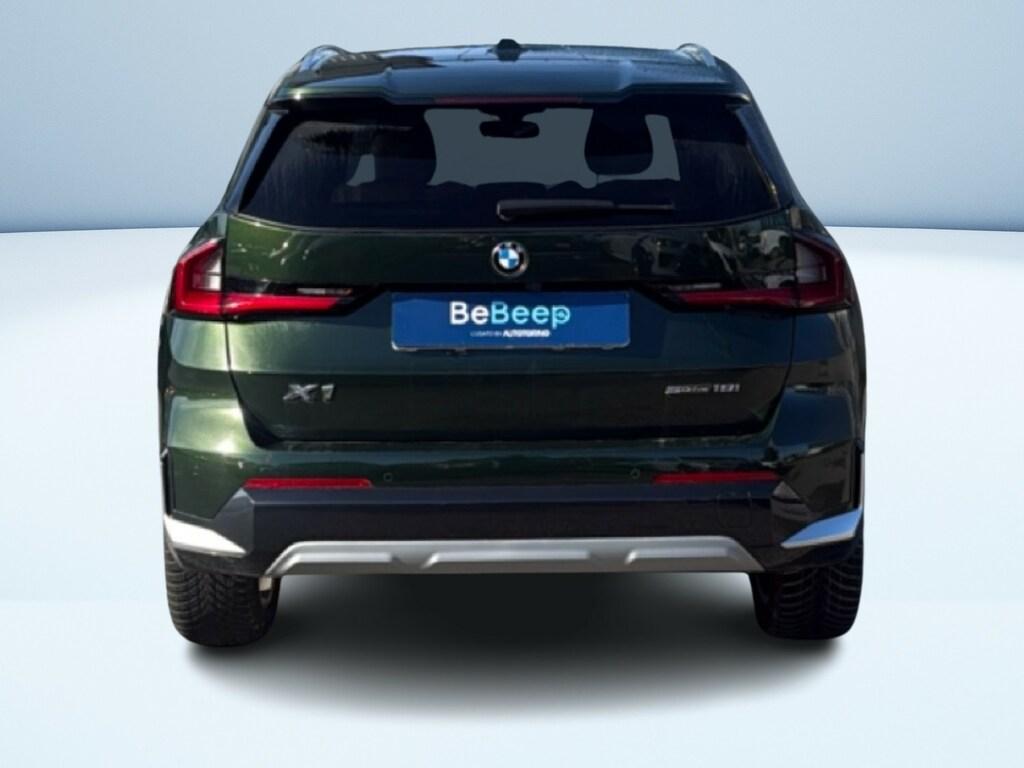 BMW X1 sdrive18i X-Line Edition Essence auto