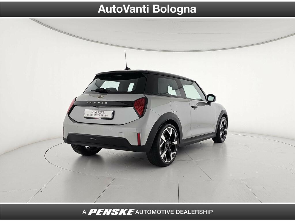 Mini Mini Cooper 3p 1.5 C Favoured auto