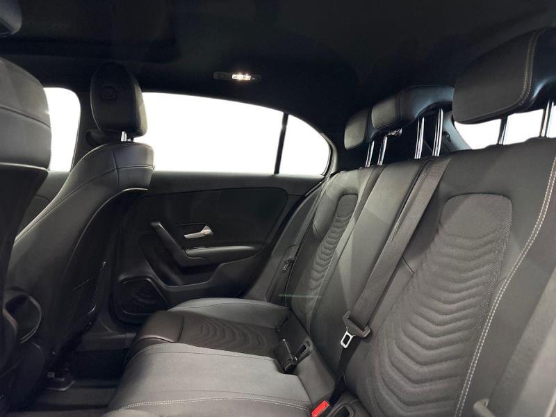 Mercedes Classe A 220 Business 4matic auto
