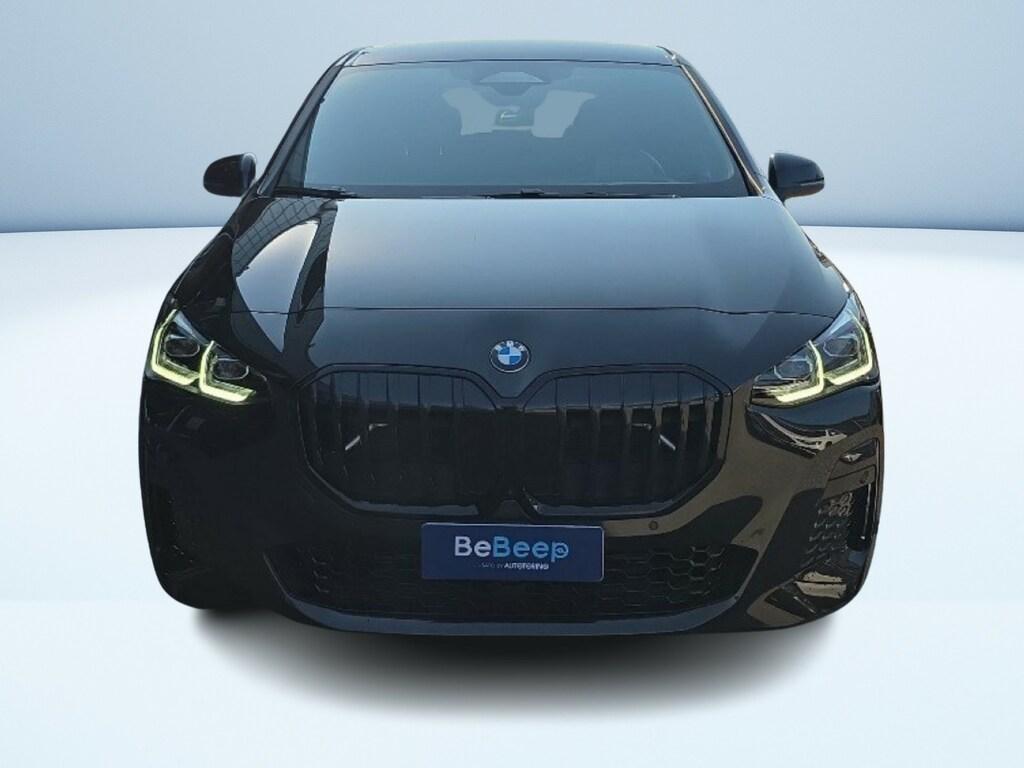 BMW Serie 2 218d Active Tourer Msport auto
