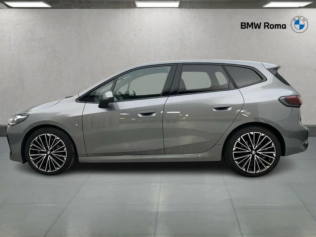 BMW Serie 2 218d Active Tourer Msport auto