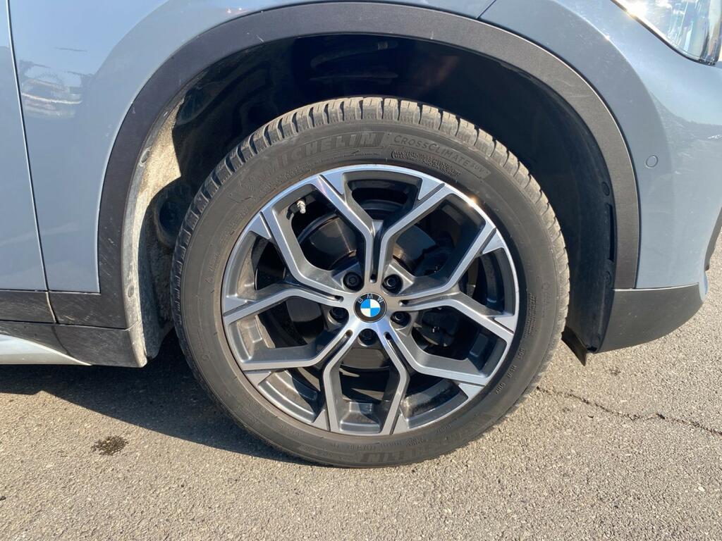 BMW X1 sdrive18d xLine Plus auto