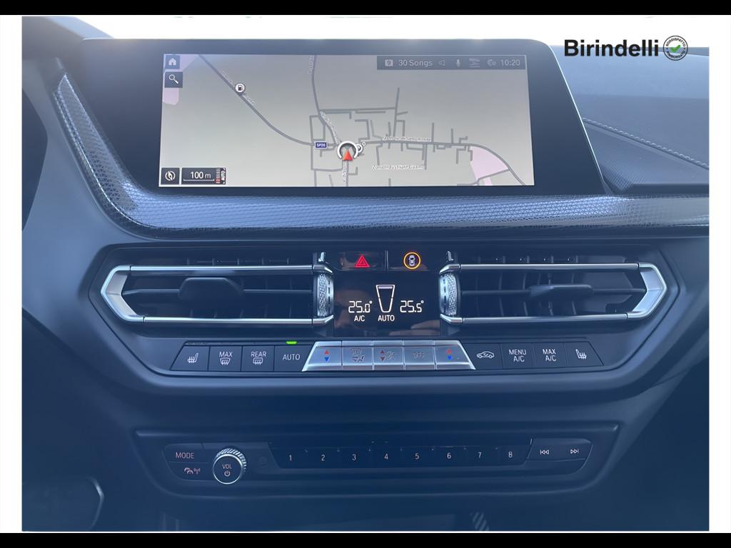 BMW Serie 1 M 135i xdrive auto