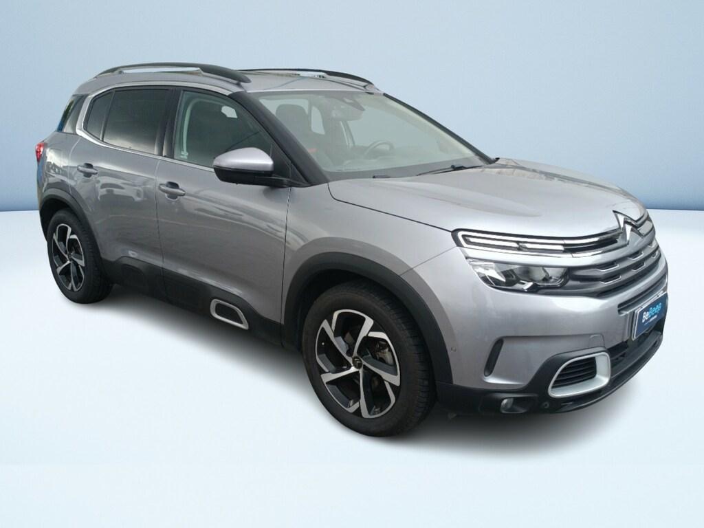 Citroen C5 Aircross 1.6 puretech Shine s&s 180cv eat8 my19