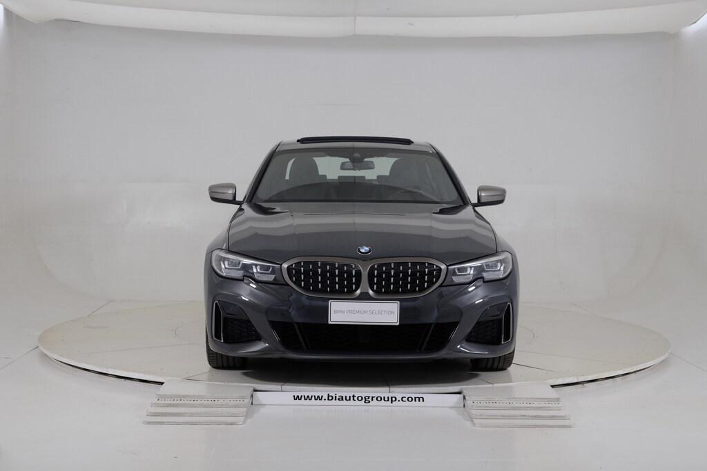 BMW Serie 3 M M340i mhev 48V xdrive auto