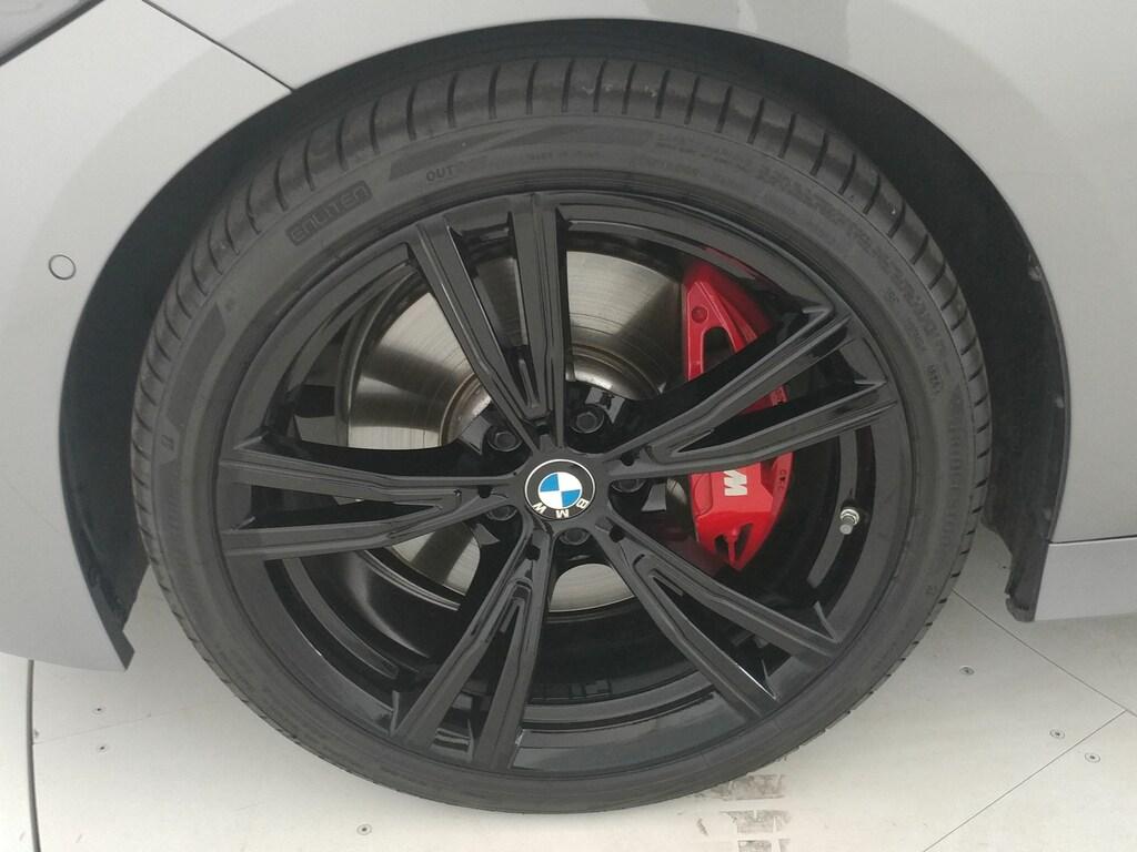 BMW Serie 3 320d mhev 48V Msport auto