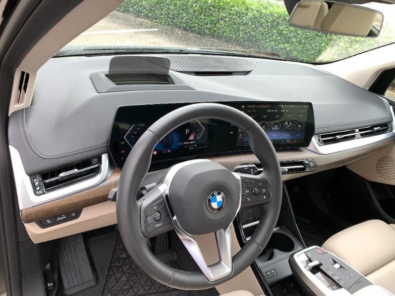 BMW Serie 2 218i Active Tourer Luxury auto