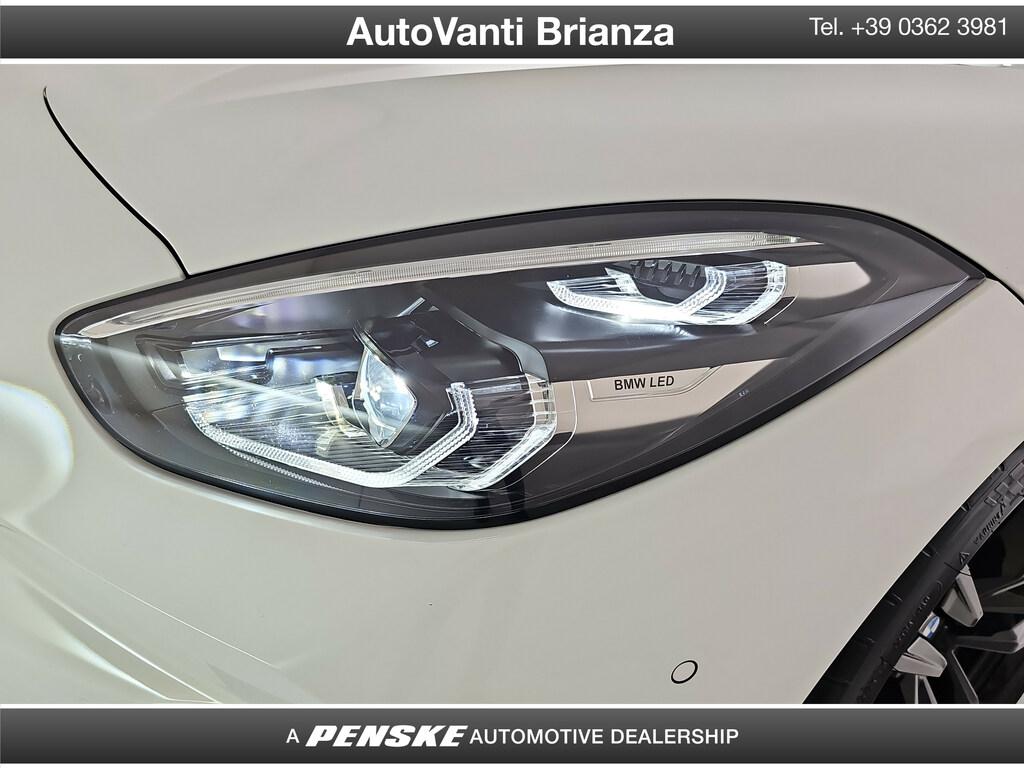 BMW Z4 sdrive 20i Msport auto