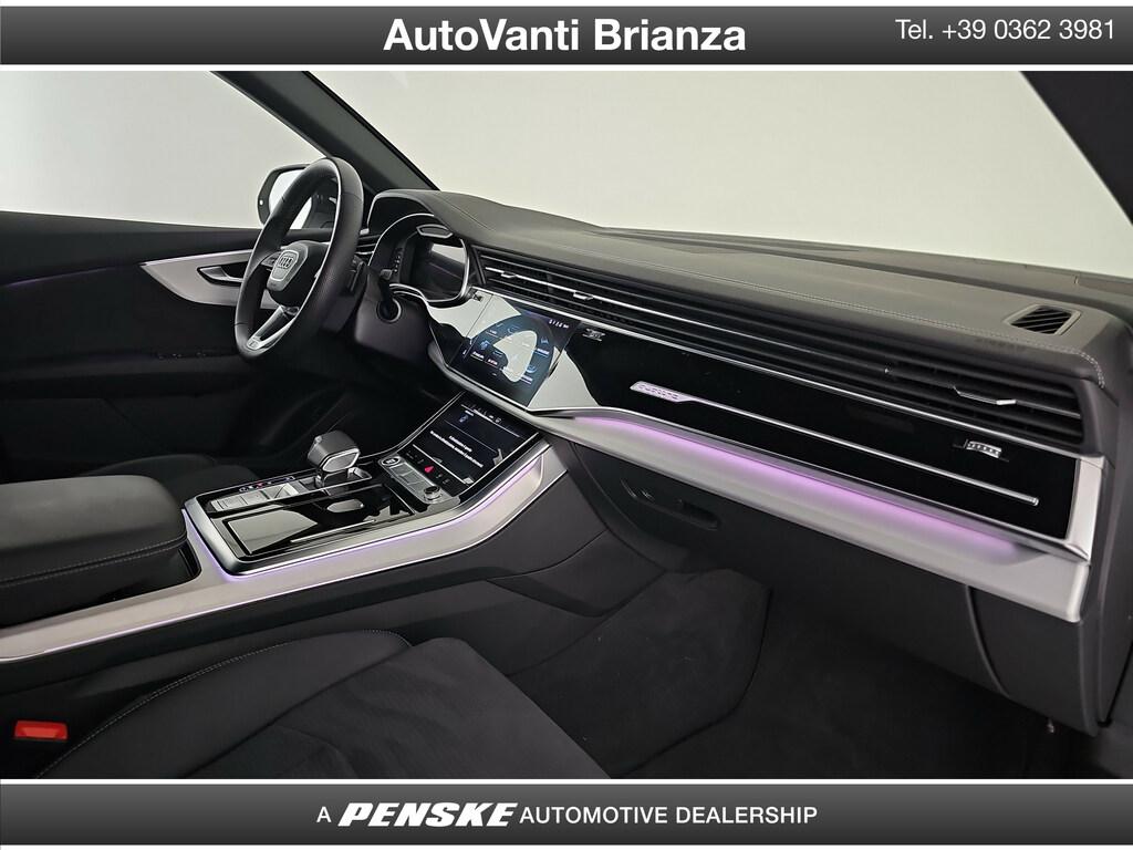 Audi Q8 50 3.0 tdi mhev Sport quattro tiptronic