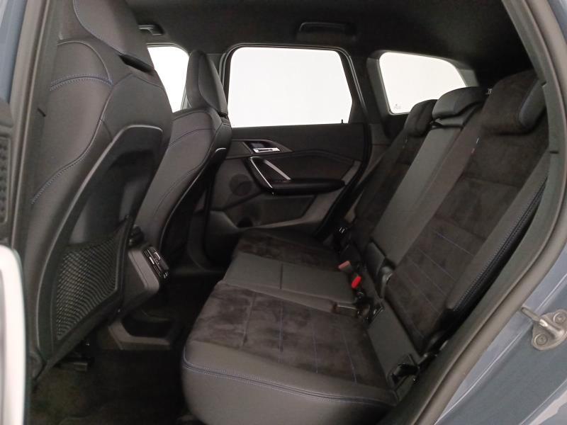 BMW X1 sdrive18d Msport auto