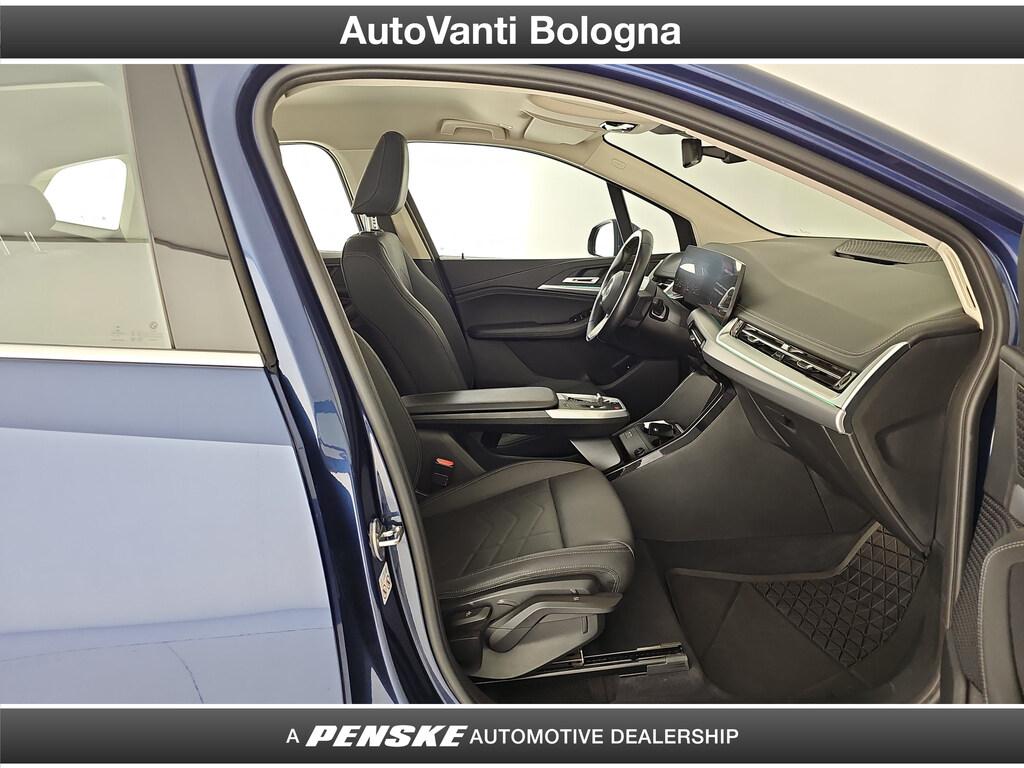 BMW Serie 2 218d Active Tourer Luxury auto
