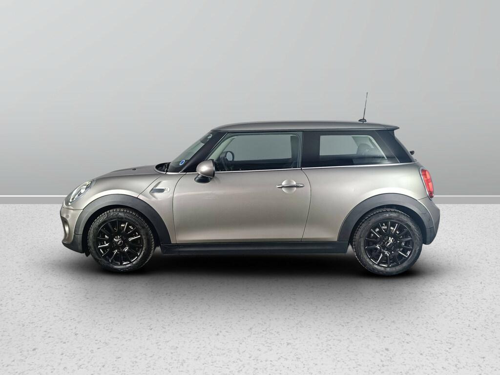 Mini One D 1.5 TwinPower Turbo One D