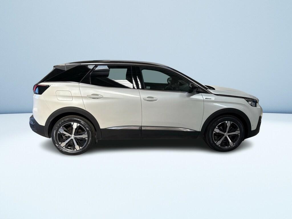 Peugeot 3008 1.5 bluehdi GT Line s&s 130cv