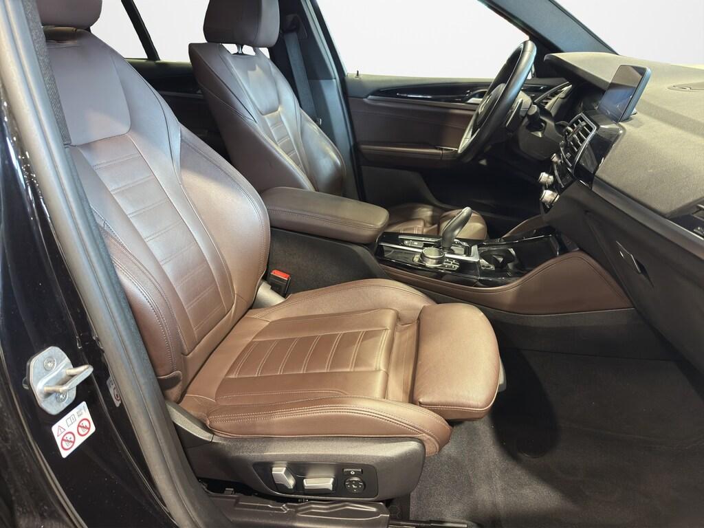 BMW X4 xdrive20d Msport auto my19