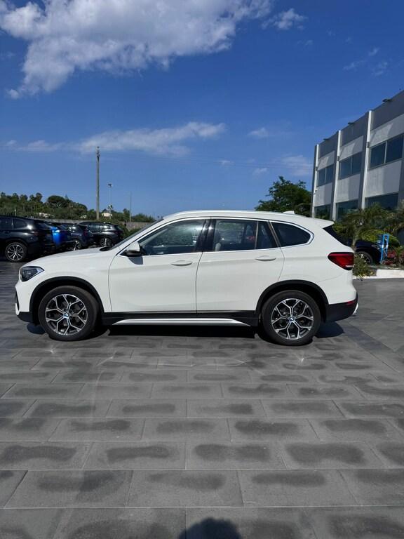 BMW X1 sdrive18d xLine Plus auto