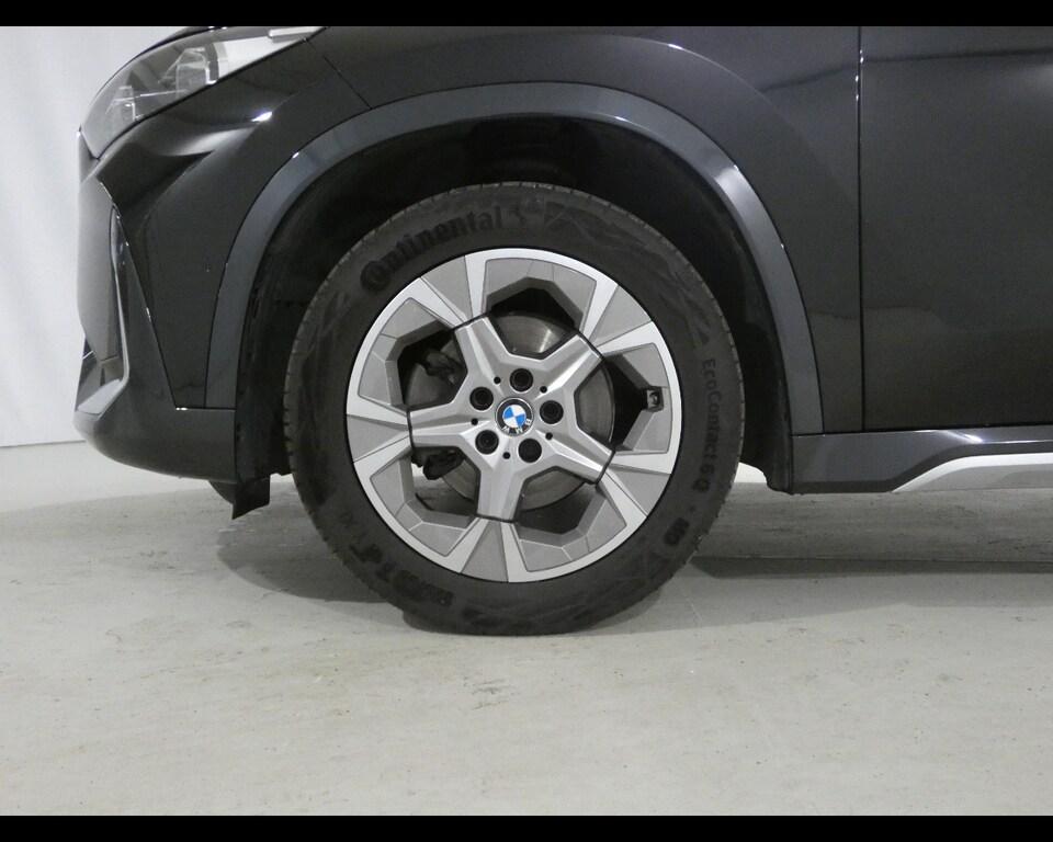 BMW X1 sdrive18d X-Line auto