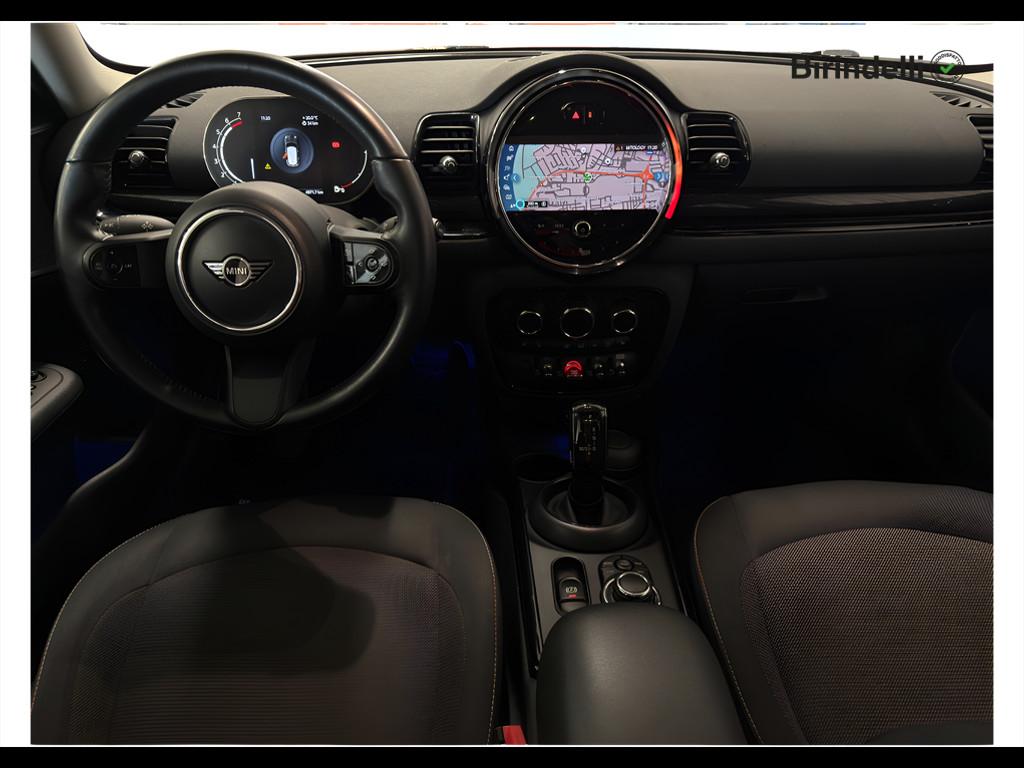 Mini Cooper Clubman 1.5 Cooper Business Steptronic