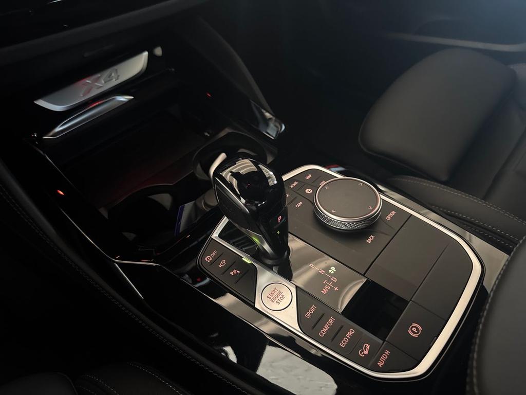 BMW X4 xdrive20d mhev 48V Msport auto