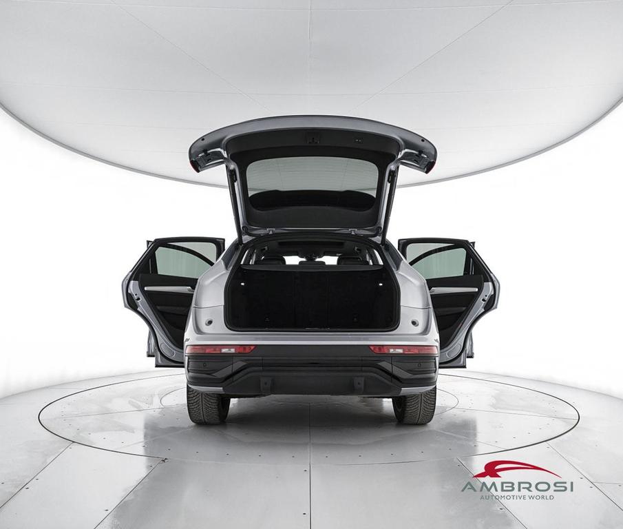 Audi Q5 Sportback 40 2.0 tdi mhev 12V S line Plus quattro s tronic