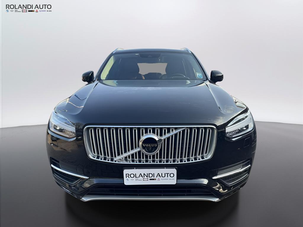 Volvo XC90 2.0 D5 Inscription awd 235cv geartronic my18