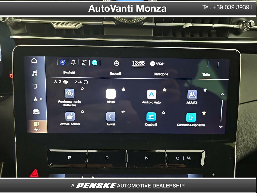Maserati Grecale 2.0 mhev GT 300cv auto