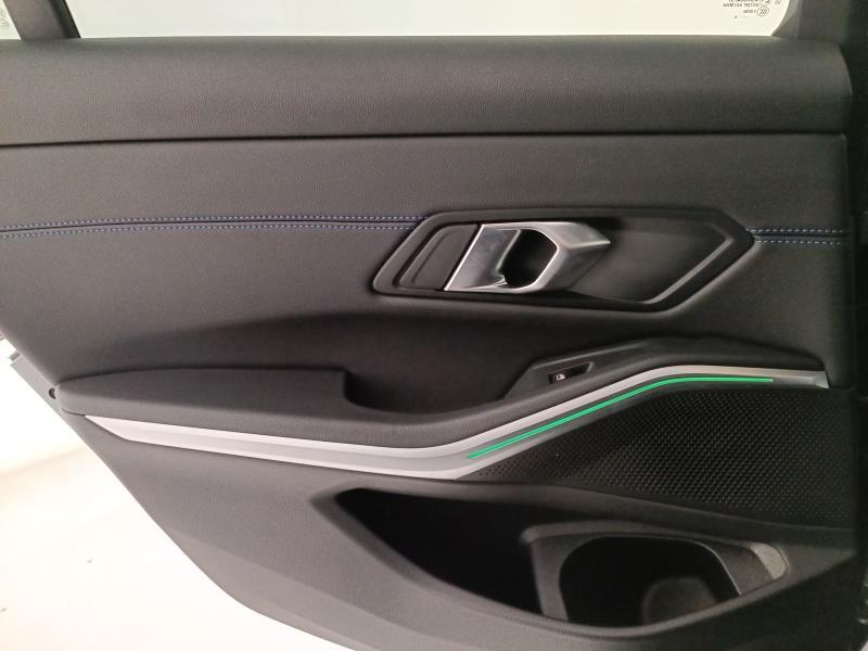 BMW Serie 3 320d mhev 48V Msport auto