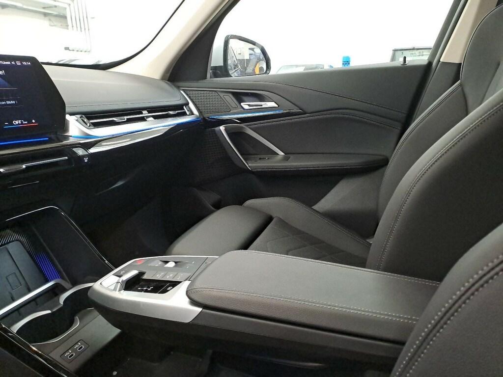 BMW X1 sdrive18d X-Line auto