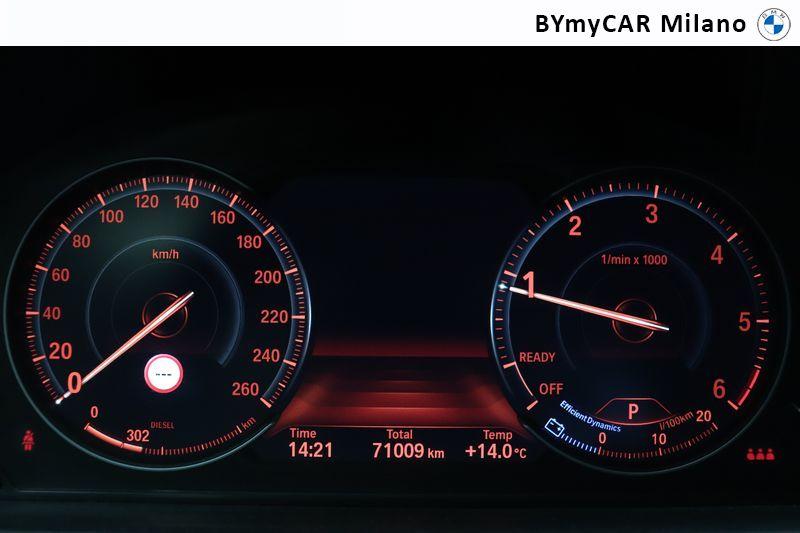 BMW Serie 4 420d Gran Coupe xdrive