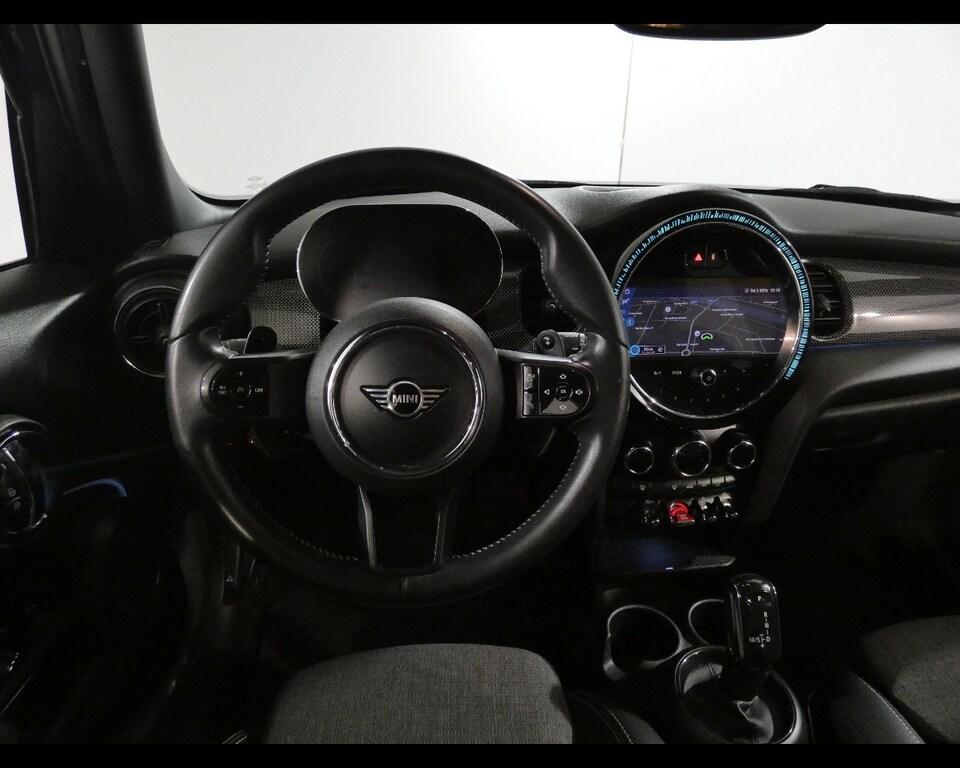 Mini Cooper S 2.0 TwinPower Turbo Cooper S