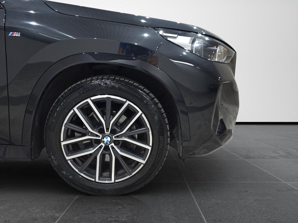 BMW X1 sdrive18d MSport Edition Signature auto