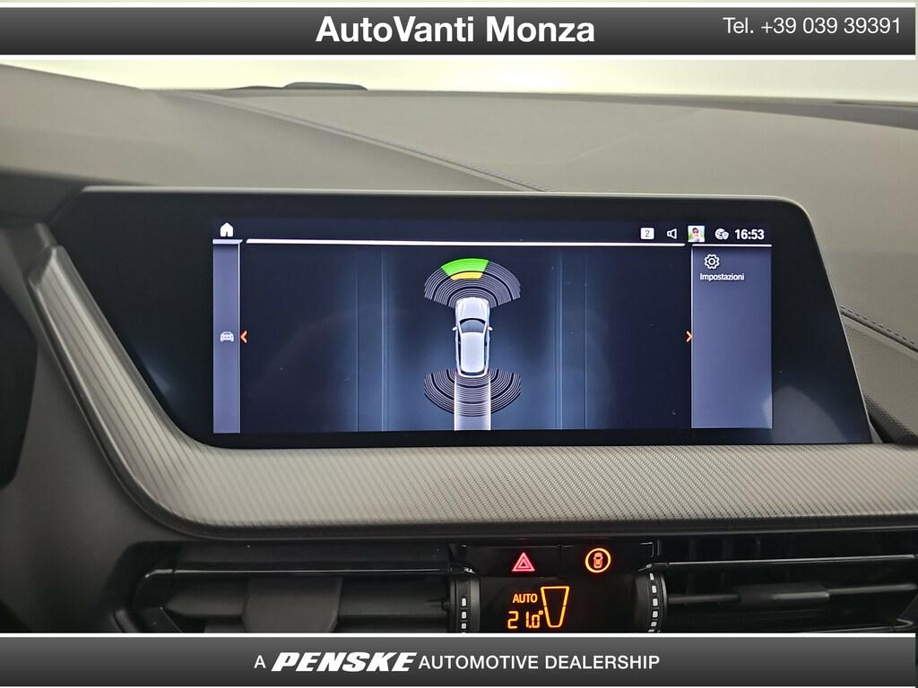BMW Serie 1 118i Sport 136cv auto