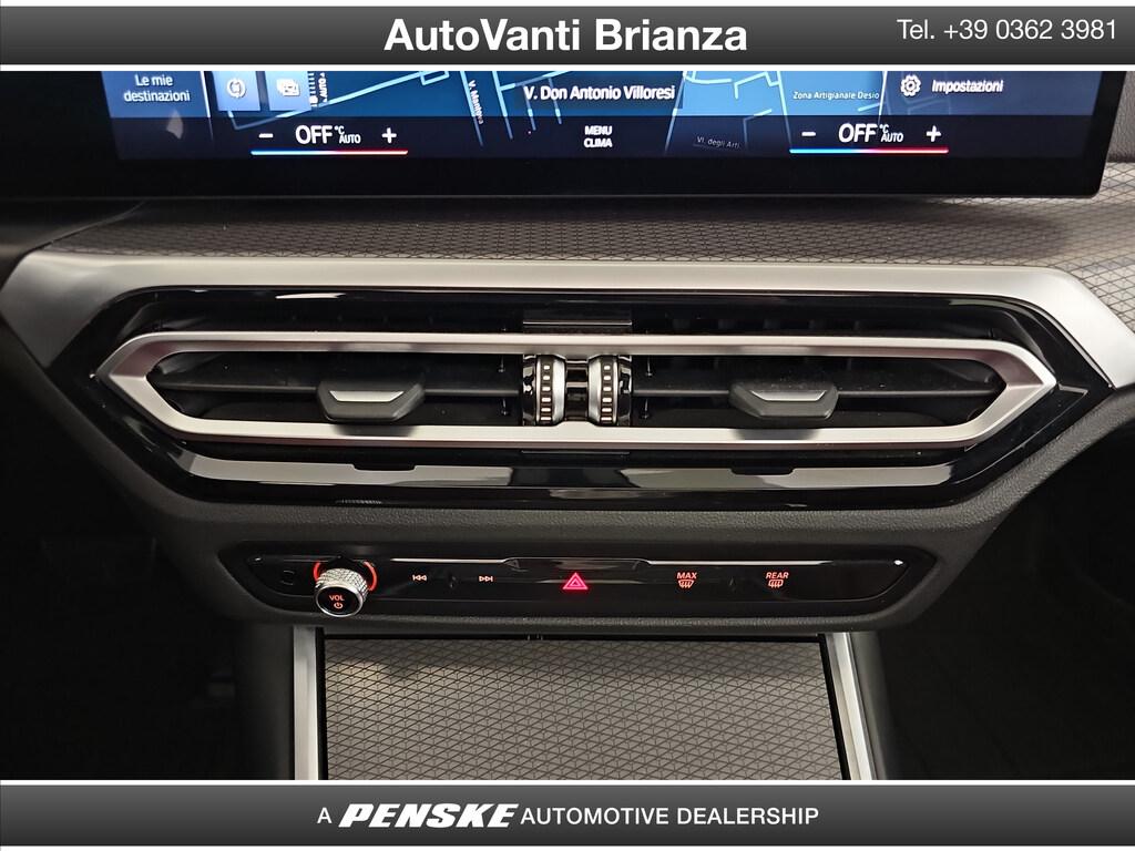 BMW Serie 3 320d Touring mhev 48V Msport auto