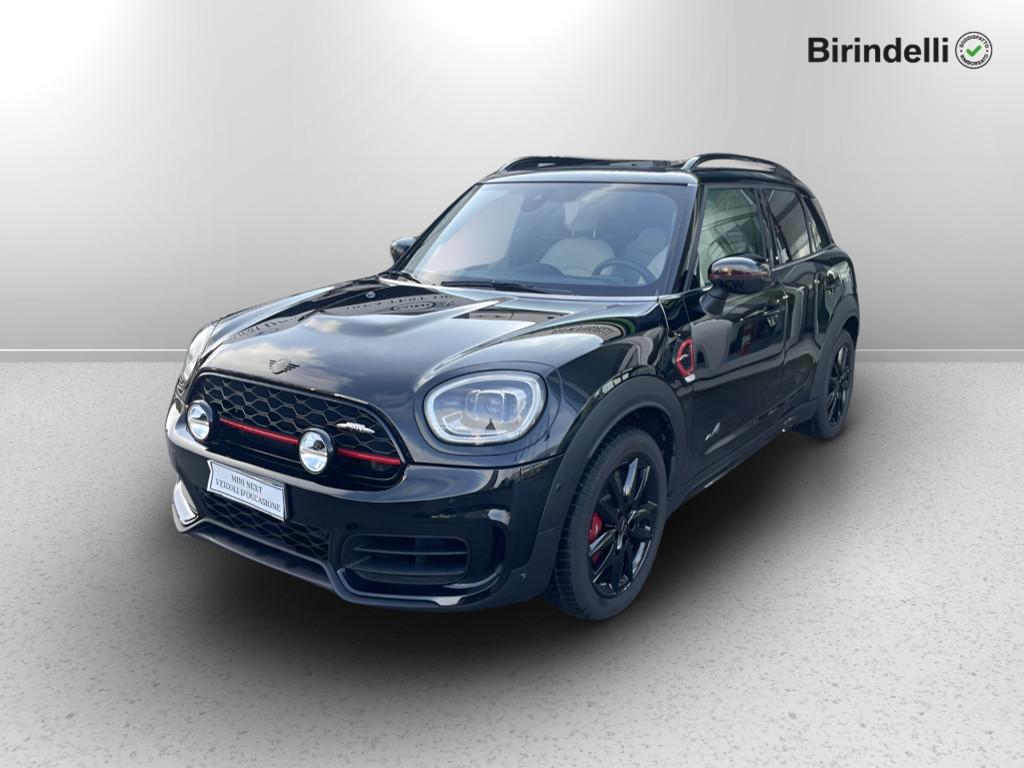 Mini Mini Countryman 2.0 JCW JCW auto