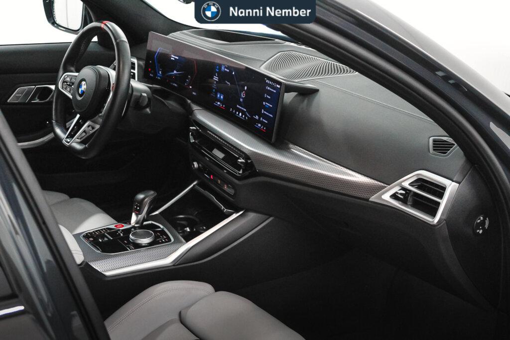 BMW M3 Touring 3.0 Competition M xdrive auto