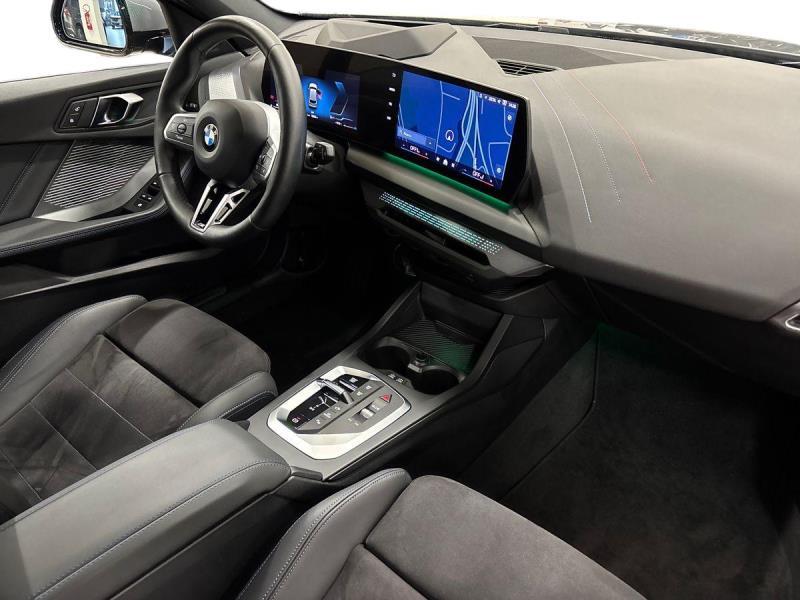 BMW Serie 1 118d MSport Pro auto