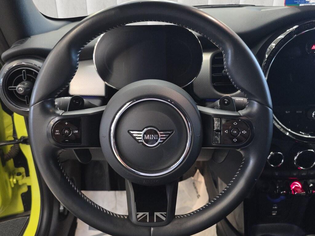 Mini Cooper S Cabrio 2.0 Cooper S