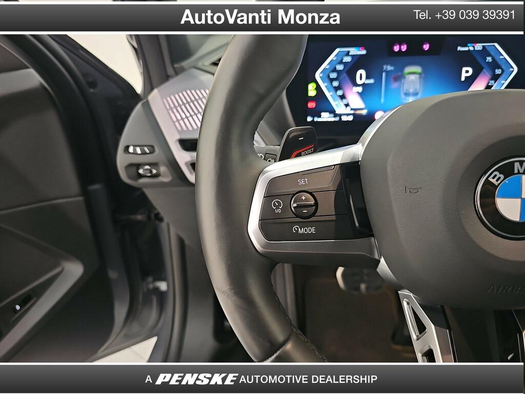 BMW Serie 1 118d MSport Pro auto