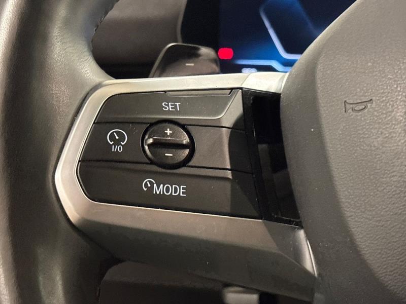 BMW X2 xdrive 20d 48V MSport auto