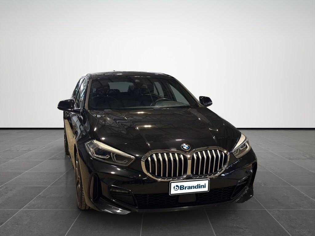 BMW Serie 1 116d Msport auto