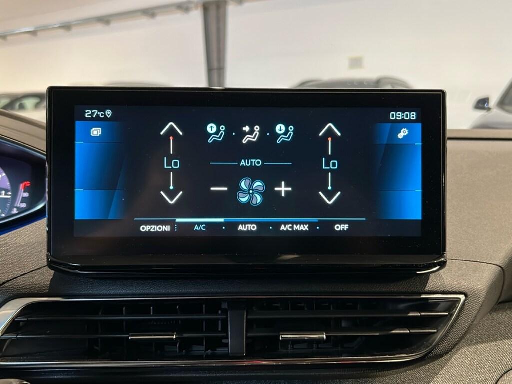 Peugeot 3008 1.2 puretech t. Allure Pack s&s 130cv eat8