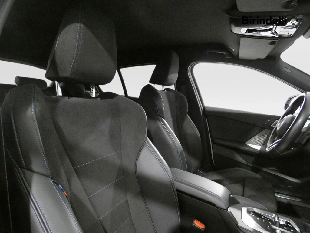 BMW Serie 1 118d MSport auto