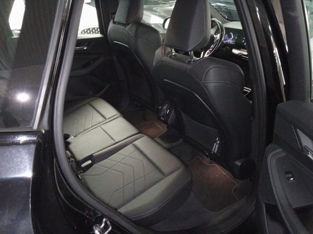 BMW Serie 2 218d Active Tourer Msport auto