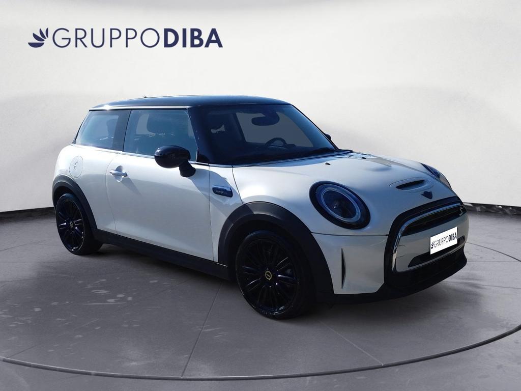 Mini Cooper SE 3p Classic auto