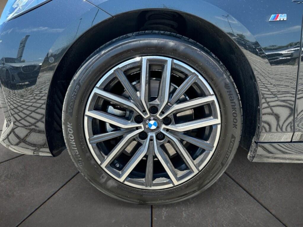 BMW Serie 2 223d Active Tourer mhev 48V xdrive Msport auto